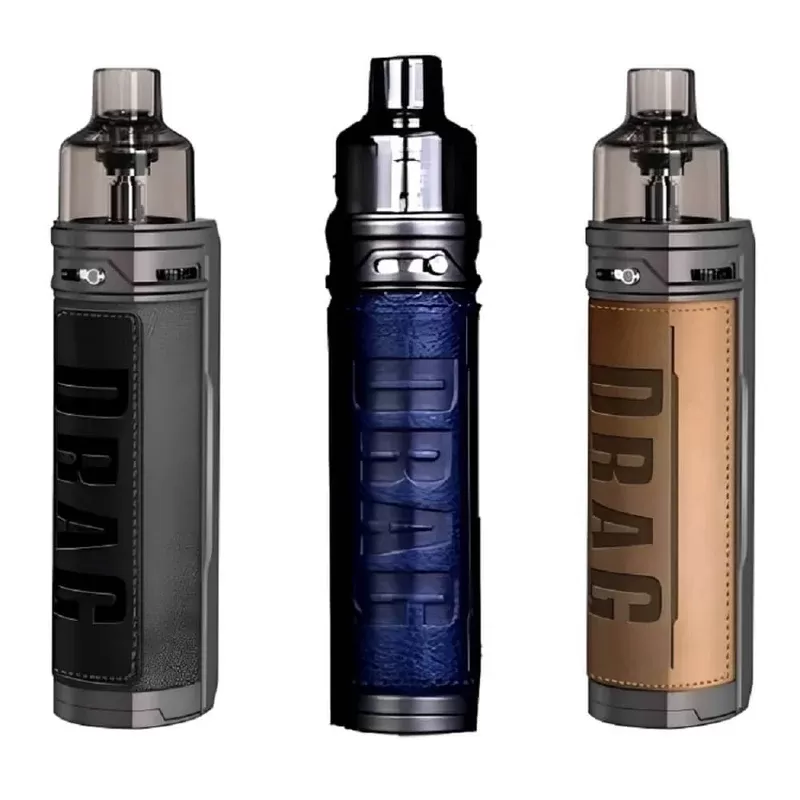VOOPOO – DRAG X – POD KIT