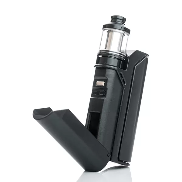 WISMEC Reuleaux RX75 Starter Kit with Amor Mini Tank - 2ml - Iridescent - Image 3