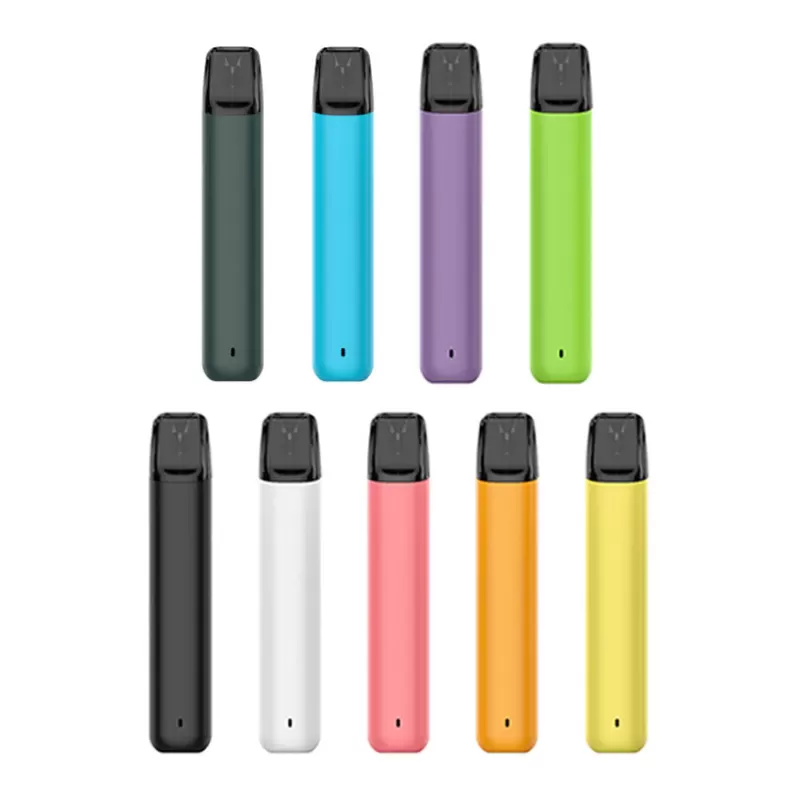 Vaporbucks FreeSE Pod System Kit - Violet - Image 2