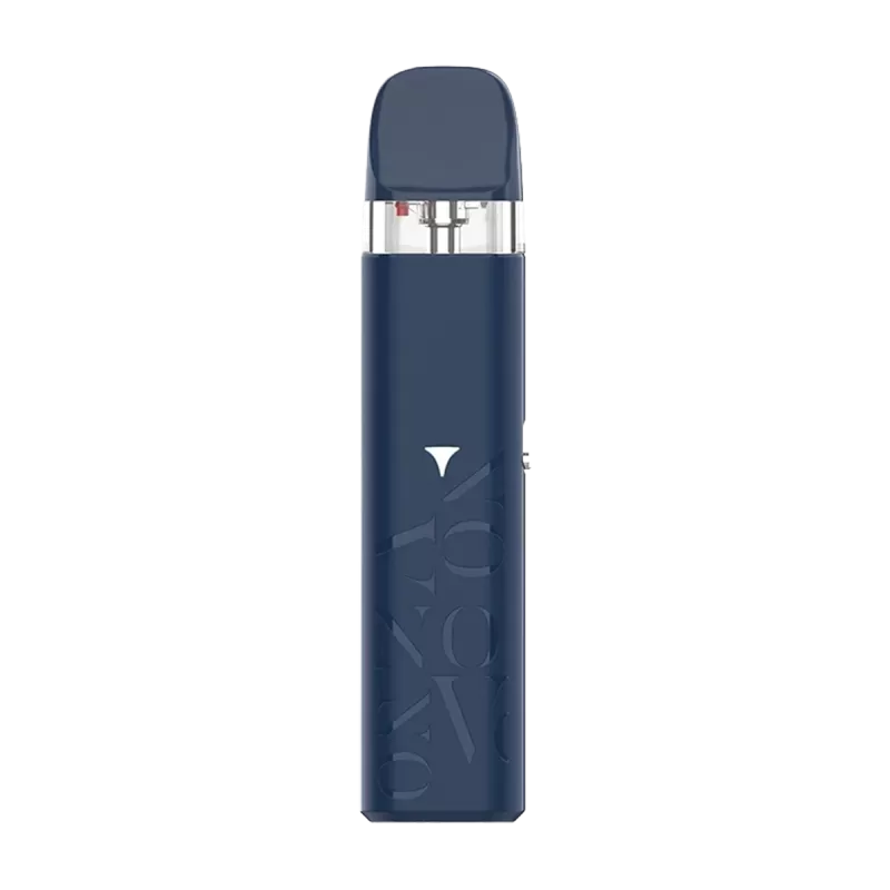 SMOK Novo Axis EZ Kit - Navy Blue - Image 2
