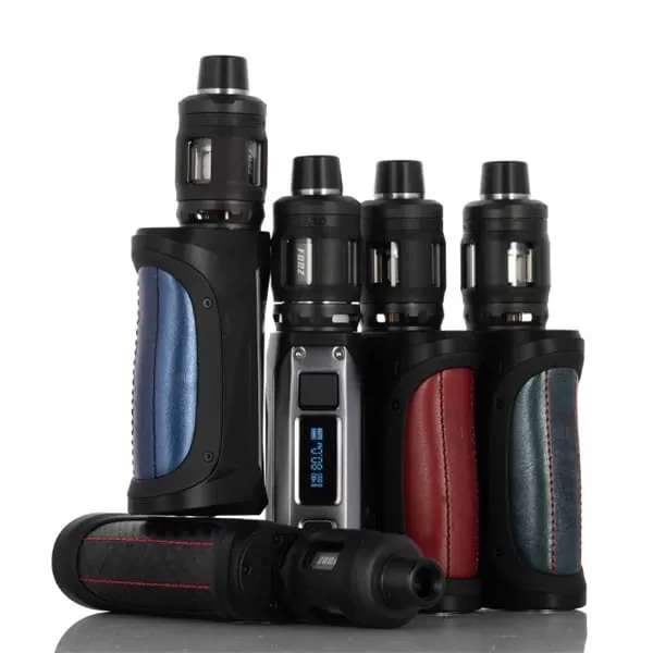Vaporesso Forz TX80 Mod Box 80W Kit - Vapestorm Co