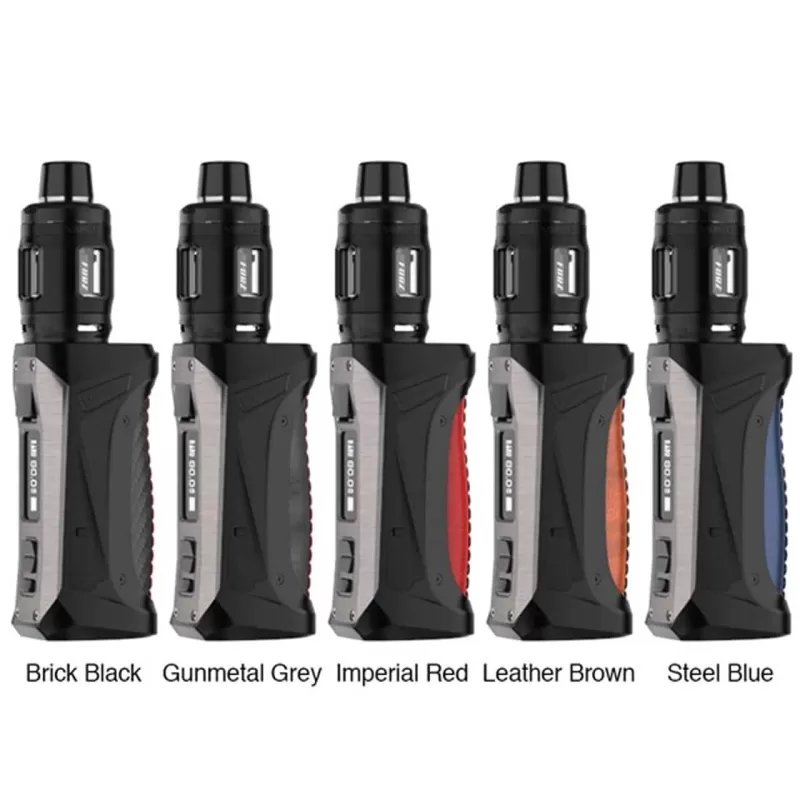 Vaporesso Forz TX80 Mod Box 80W Kit - Vapestorm Co - Image 2