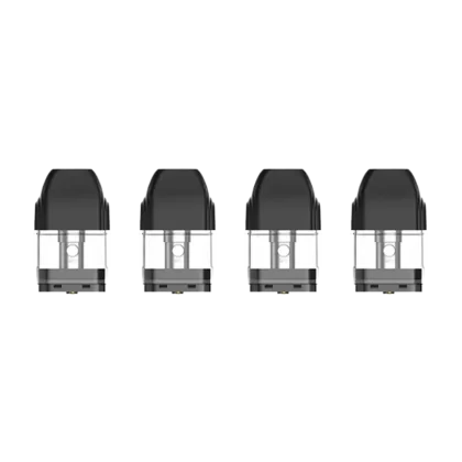Uwell Caliburn / Koko Replacement Pods (Pack of 4) - 1.2Ohms (Discontinued) - Vapeshop Co
