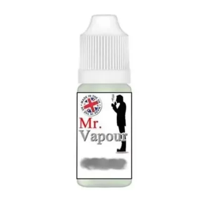 10ML ANISEED E LIQUID BY MR VAPOUR – X1 X5 X10 X20 X50
