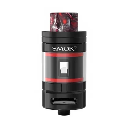 SMOK TFV16 Lite Vape Tank - Black, Gold