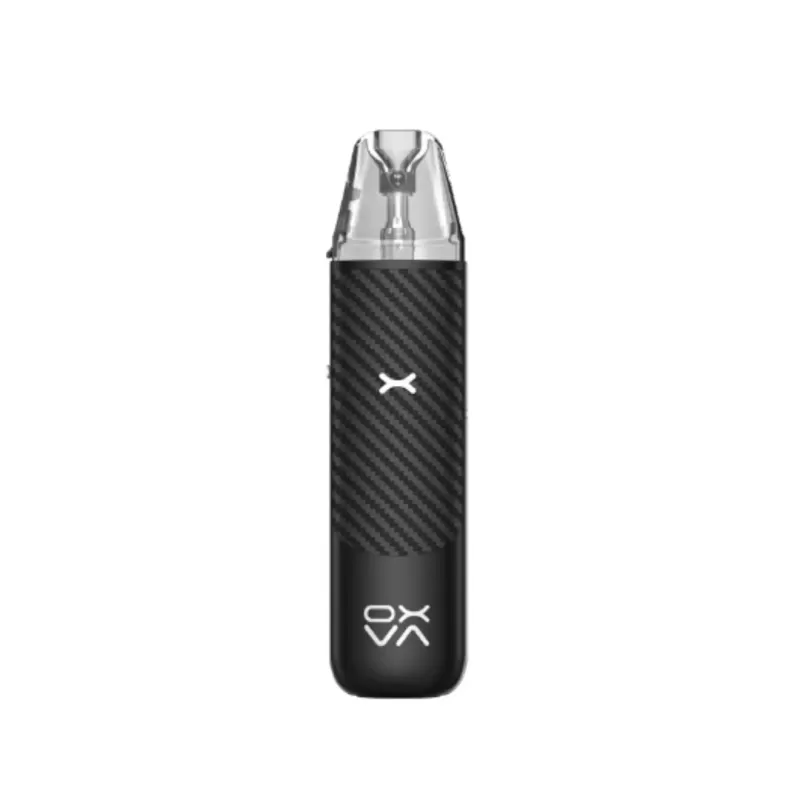 OXVA NeXlim Go Pod Kit - Space Grey - Vapourdeal Co