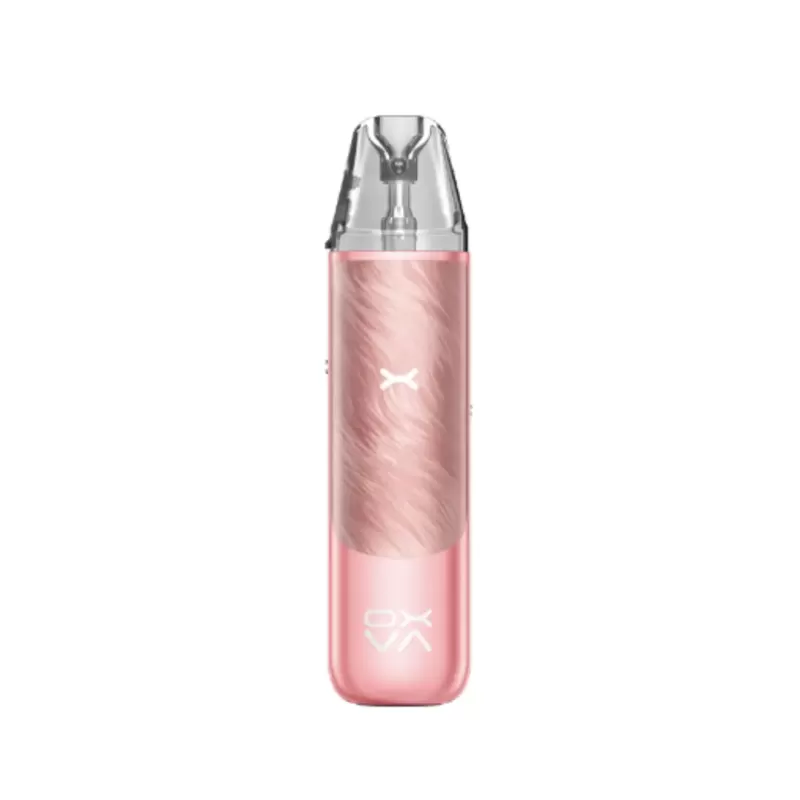 OXVA NeXlim Go Pod Kit - Space Grey - Vapourdeal Co - Image 2