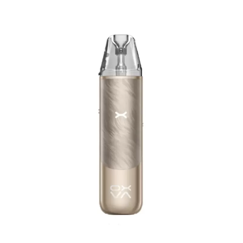 OXVA NeXlim Go Pod Kit - Space Grey - Vapourdeal Co - Image 3