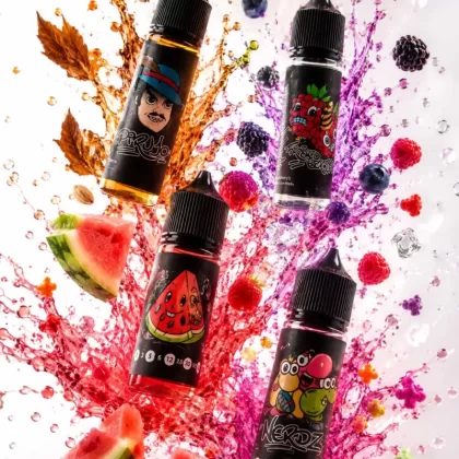Ay Papa 60ml - 6mg / Mangana