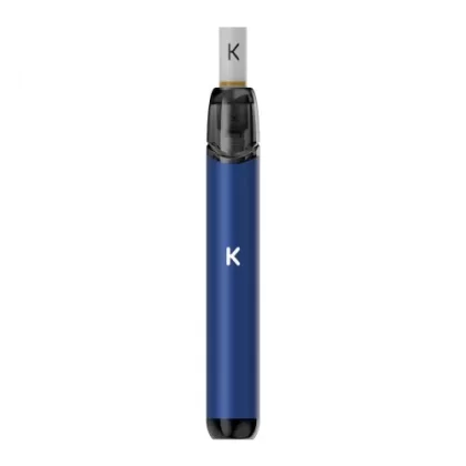 Kiwi Pen Navy Blue – Kiwi Vapor