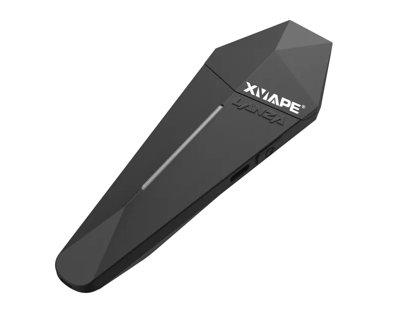 XVAPE Lanza - blue