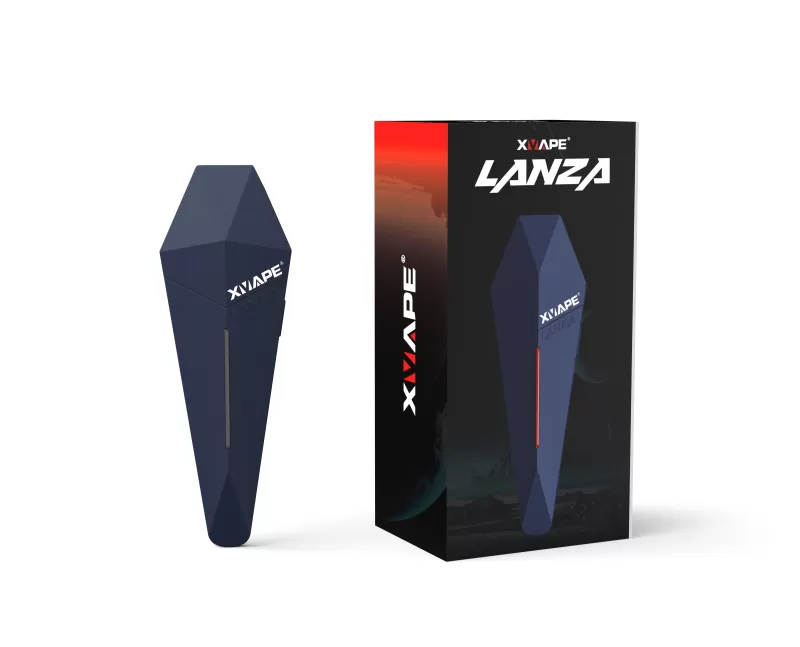 XVAPE Lanza - blue - Image 2