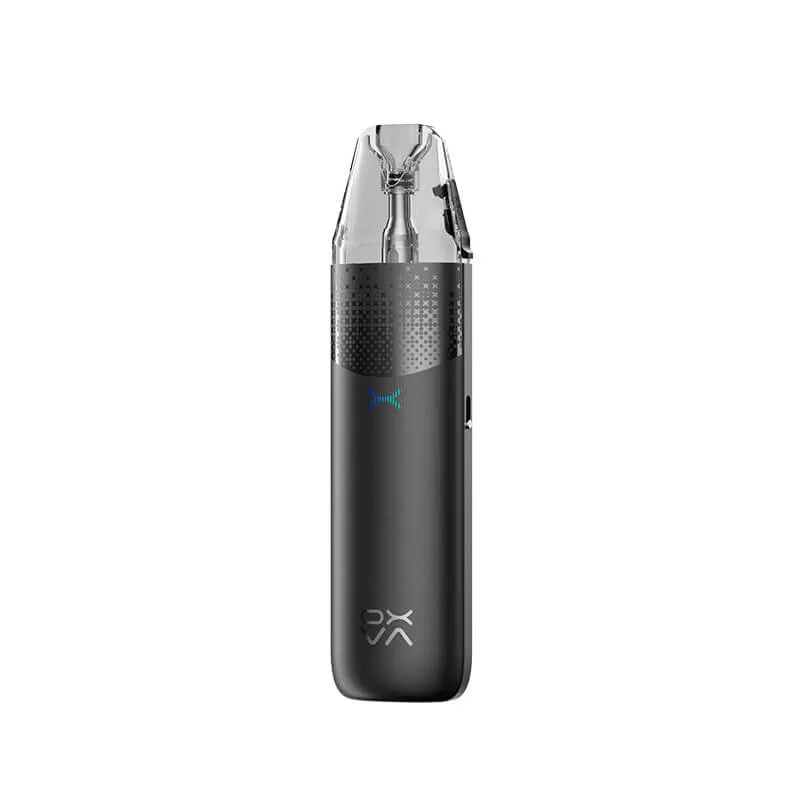 Oxva Nexlim 2 Mini Pod Vape Kit - Sakura Pink - Image 2