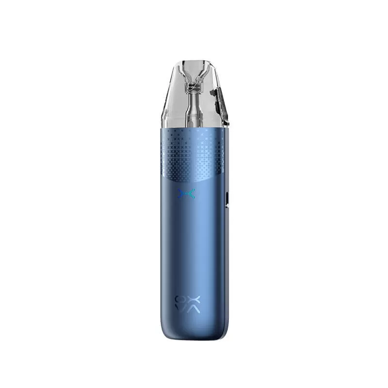 Oxva Nexlim 2 Mini Pod Vape Kit - Sakura Pink - Image 3